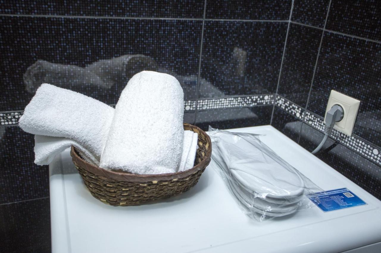 Luxury Room Батуми Экстерьер фото