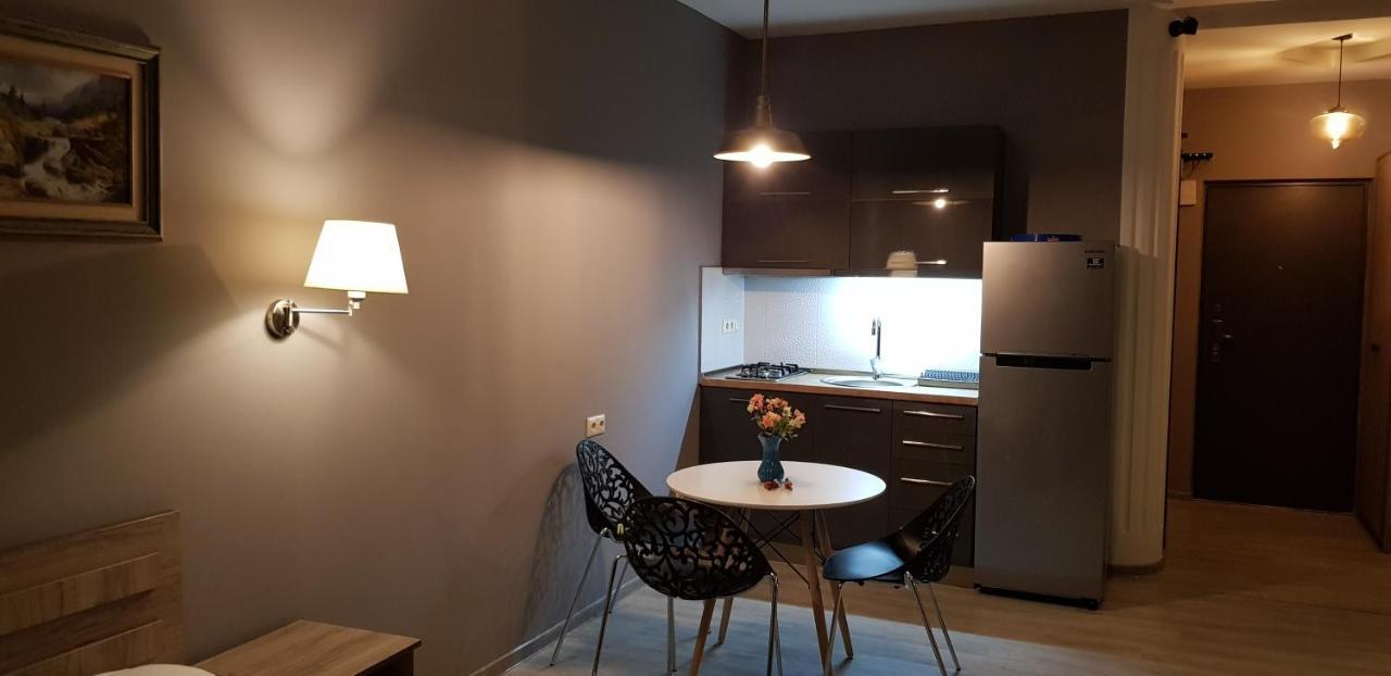 Luxury Room Батуми Экстерьер фото